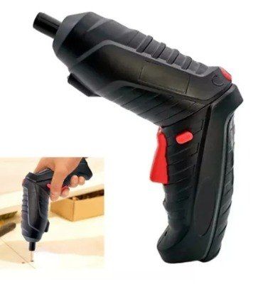 destornillador electrico 40 – Tu destornillador inteligente para tareas sin complicaciones