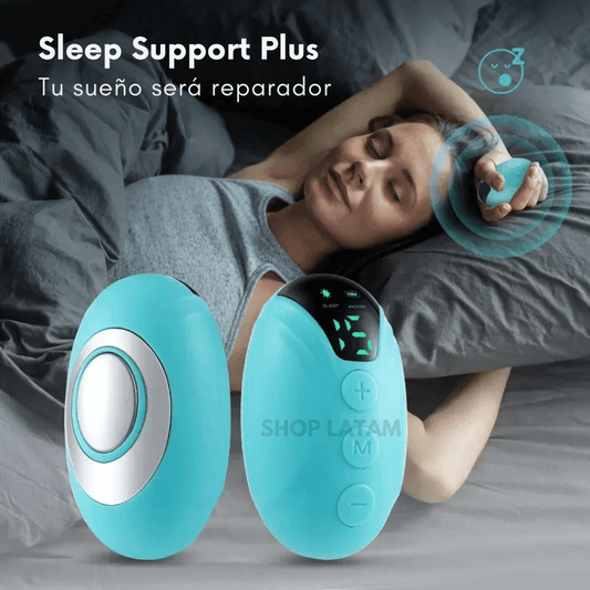 SLEEP SUPPORT PLUS