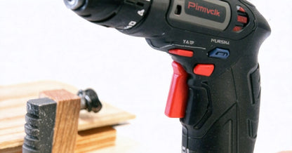 destornillador electrico 40 – Tu destornillador inteligente para tareas sin complicaciones