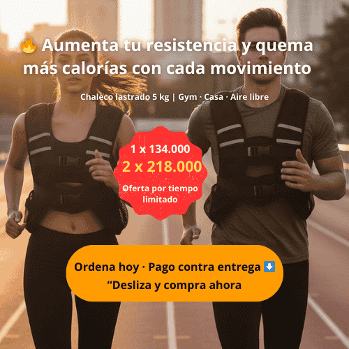CARGA MAX 360
