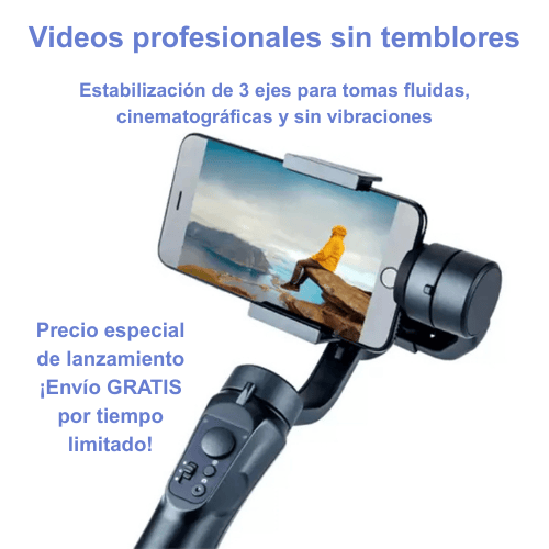 VIDEO PRO 3X